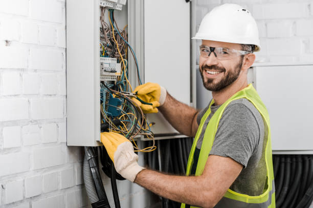 Reliable DE Electrician Solutions