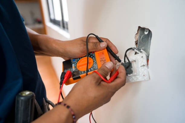 Best Affordable Electrical Installation  in Townsend, DE