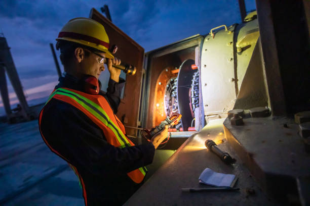 Best Electrician Near Me  in Townsend, DE
