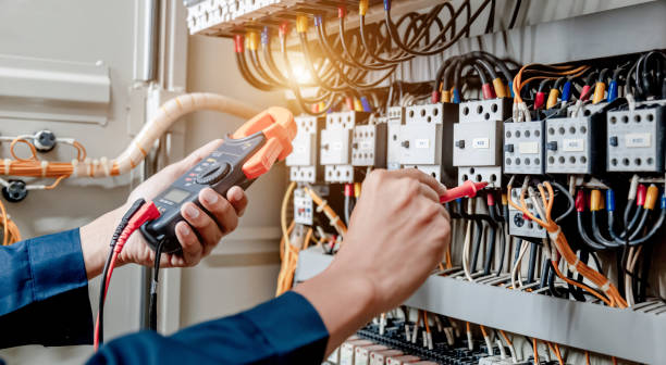 Why Trust Our Certified Electricians for Your Electrical Needs in DE?