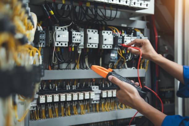 Best Home Electrical Repair  in Townsend, DE