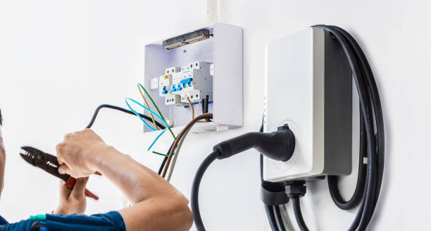 Best Electrical Rewiring Services  in Townsend, DE