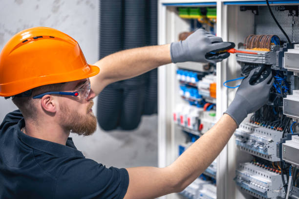 Best Electrical Rewiring Services  in Townsend, DE