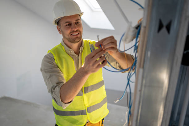 Best Electrical Upgrades for Homes  in Townsend, DE